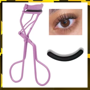 RIZADOR DE PESTAÑAS "EYELASH CURLER" - BEAUTY CREATIONS