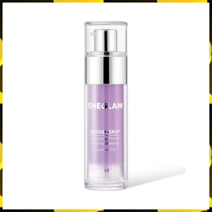 PREBASE HIDRATANTE GOOD GRIP ARÁNDANO + AHA - SHEGLAM