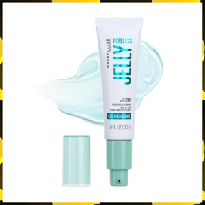 PRIMER HIDRATANTE JELLY - MAYBELLINE