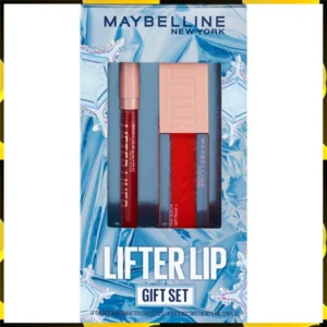 LIFTER LIP GIFT SET - MAYBELLINE