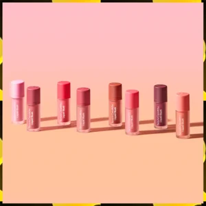 RUBOR LIQUIDO - BEAUTY CREATIONS