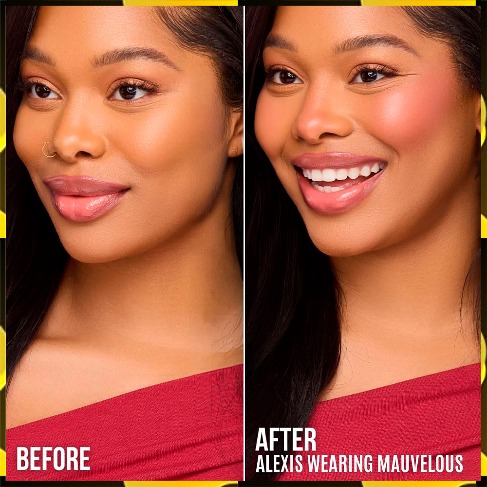 RUBOR LIQUIDO - BEAUTY CREATIONS - Imagen 6