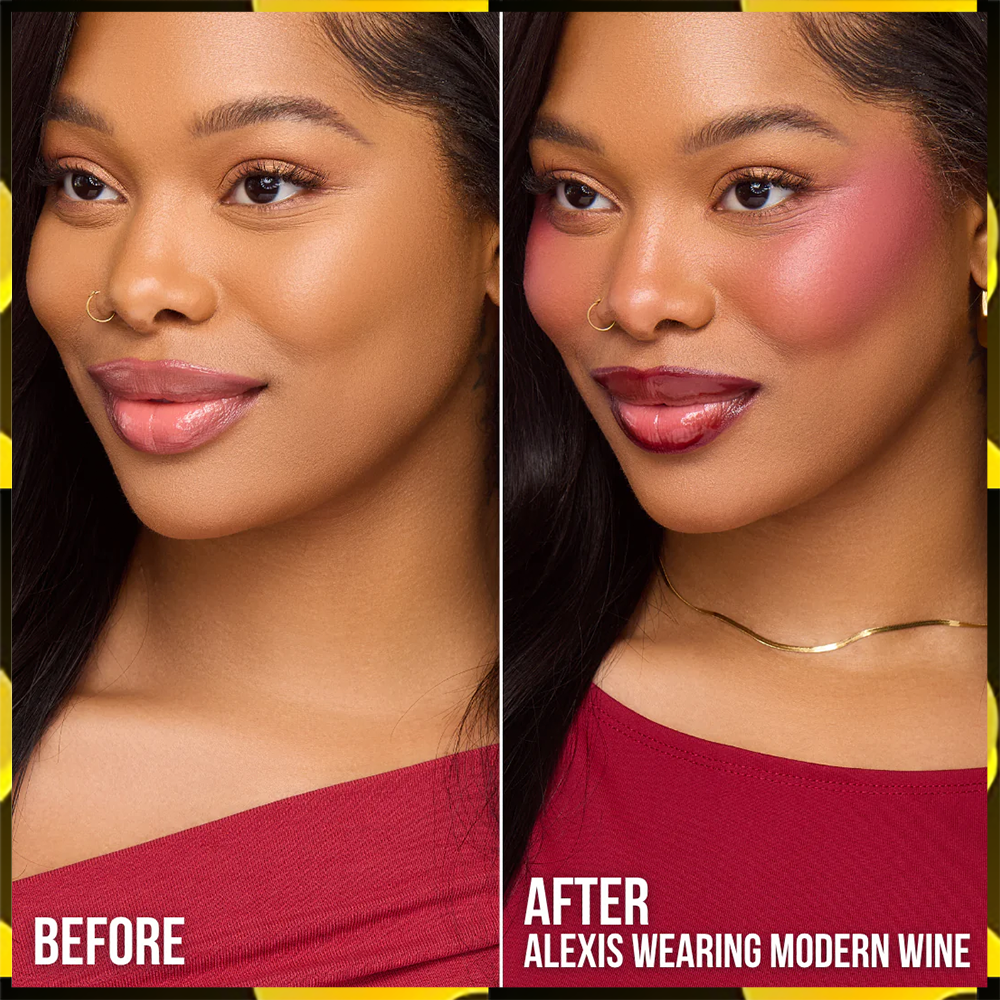 RUBOR LIQUIDO - BEAUTY CREATIONS - Imagen 7