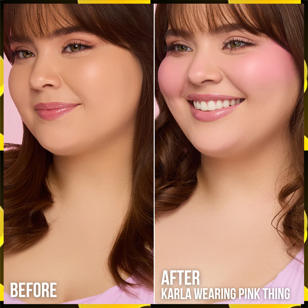 RUBOR LIQUIDO - BEAUTY CREATIONS - Imagen 3