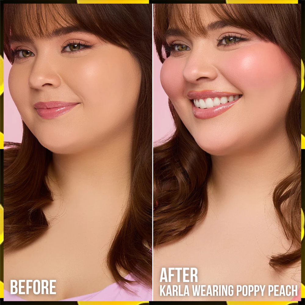 RUBOR LIQUIDO - BEAUTY CREATIONS - Imagen 4