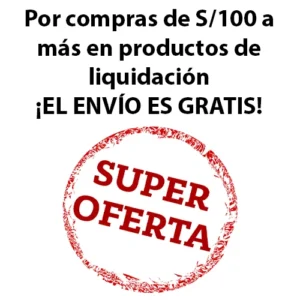 Liquidación