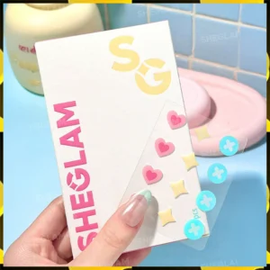 PARCHES PARA IMPERFECCIONES DAY DREAMS - SHEGLAM