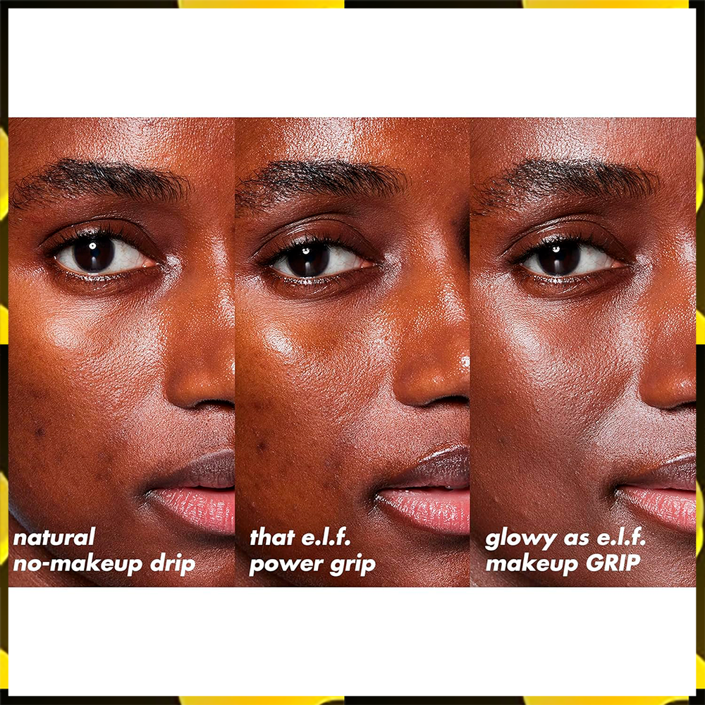 POWER GRIP PRIMER + 4% NIACINAMIDE - ELF - Imagen 4