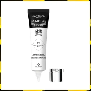 PRIMER 24H MATTE SETTER - LOREAL PARIS