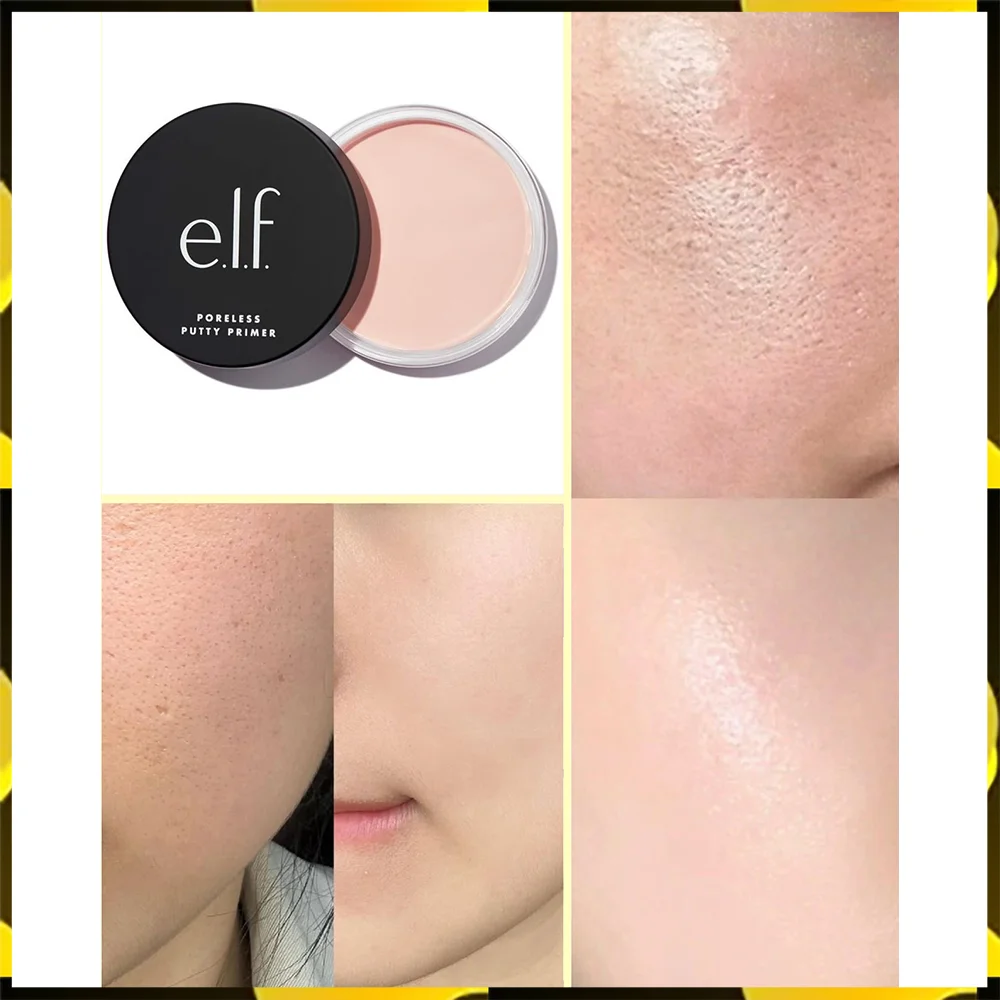 PUTTY PRIMER PORELESS - ELF - Imagen 3