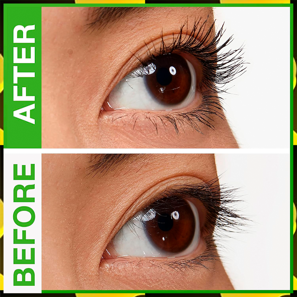 RIMEL DEFINE-A-LASH #811 VERY BLACK - MAYBELLINE - Imagen 3