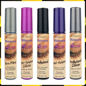 RIMEL 4 EN UNO - PROSA