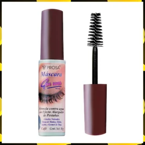 RIMEL CAFÉ CLÁSICO - PROSA