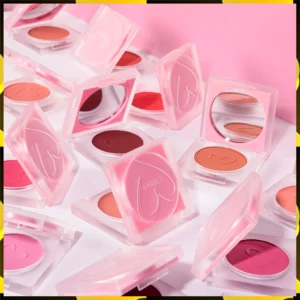 RUBOR "BLUSH HUSH" - BEAUTY CREATIONS