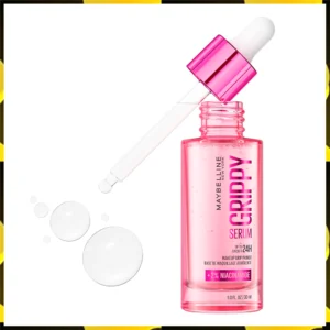 PRIMER SERUM GRIPPY 30ML. - MAYBELLINE