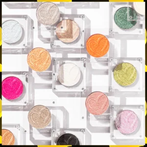 SOMBRAS INDIVIDUALES RIDING SOLO - BEAUTY CREATIONS