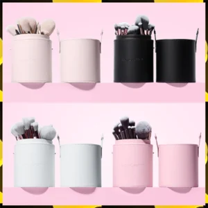 BROCHAS PROFESIONALES X24 PIEZAS - BEAUTY CREATIONS