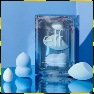 BLENDER SET X3 - ELF