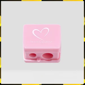 TAJADOR SACAPUNTAS "SHARPENER" - BEAUTY CREATIONS