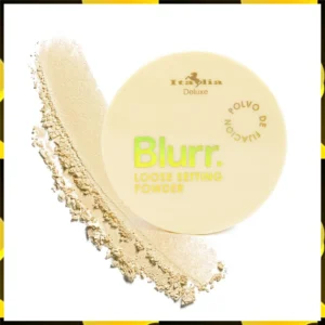 POLVO SUELTO BLURR HONEY - ITALIA DELUXE