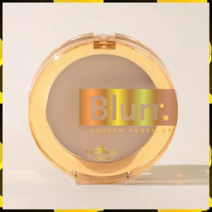 BLURR RETOQUE INVISIBLE 5G. - ITALIA DELUXE