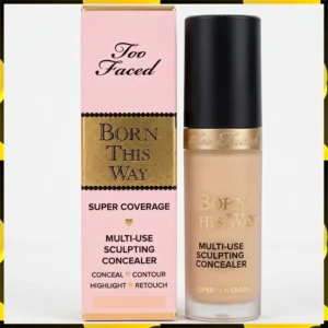 CORRECTOR "BORN THIS WAY" - TOO FACED