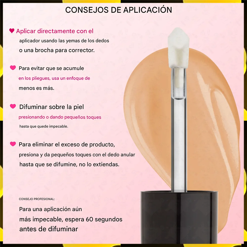 CORRECTOR "BORN THIS WAY" - TOO FACED - Imagen 9