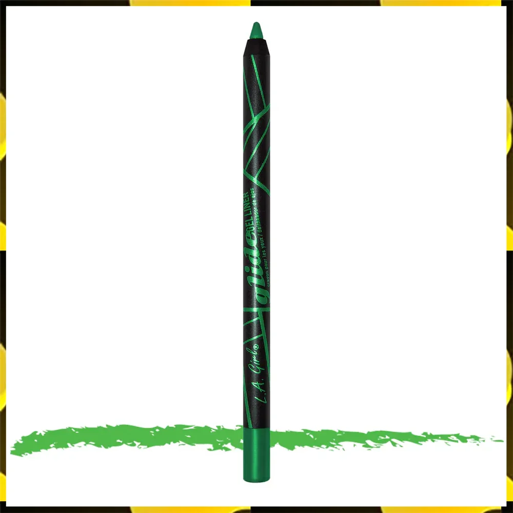 LÁPIZ DELINEADOR GLIDE #GP361 LIMELIGHT - L.A. GIRL