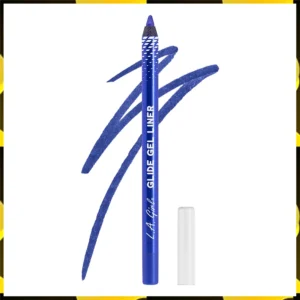 LÁPIZ DELINEADOR GLIDE #GP636 ROYAL BLUE - L.A. GIRL