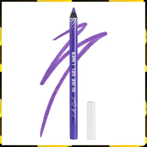 LÁPIZ DELINEADOR GLIDE #GP637 PARADISE PURPLE - L.A. GIRL