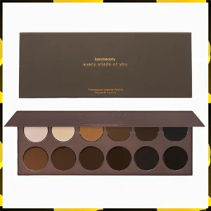 PALETA DE CEJAS EVERY SHADE OF YOU - KARA BEAUTY