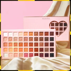 PALETA DE SOMBRAS WEDDING WISH XL - PLOUISE