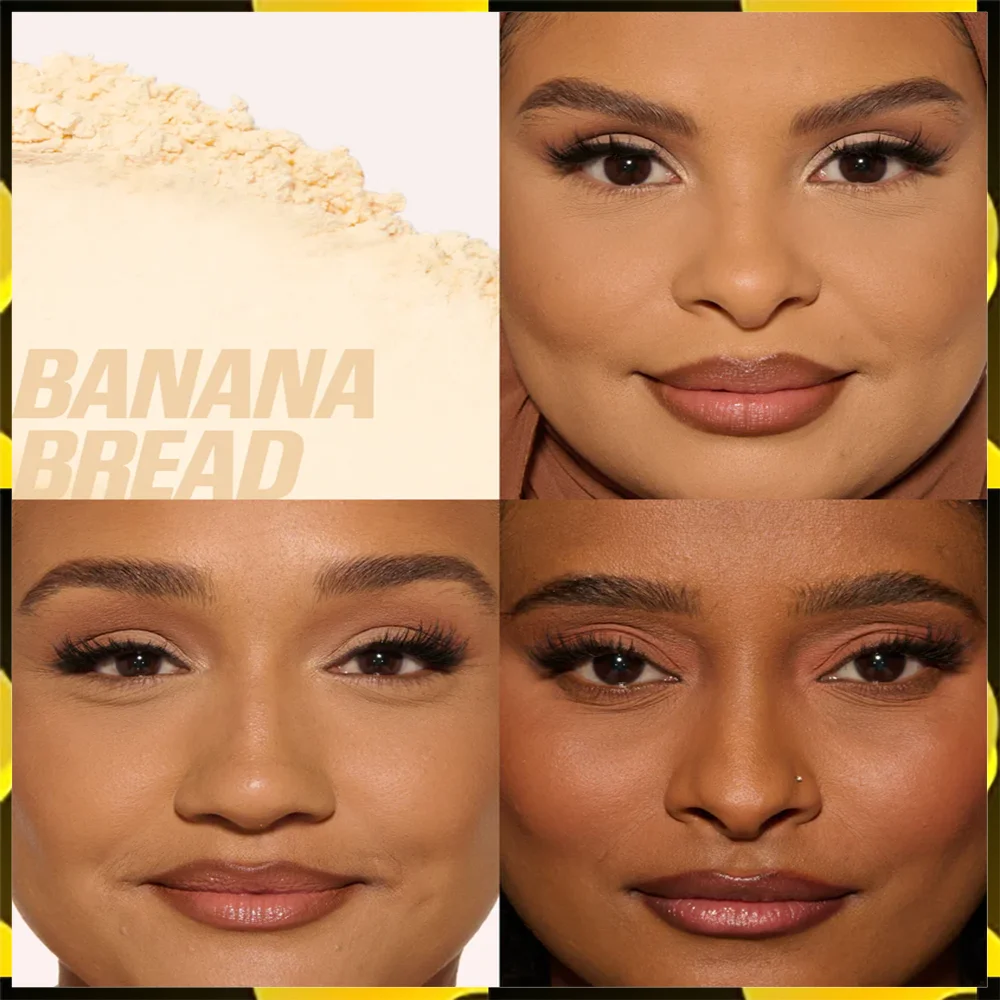 POLVO SUELTO EASY BAKE - HUDABEAUTY - Imagen 3