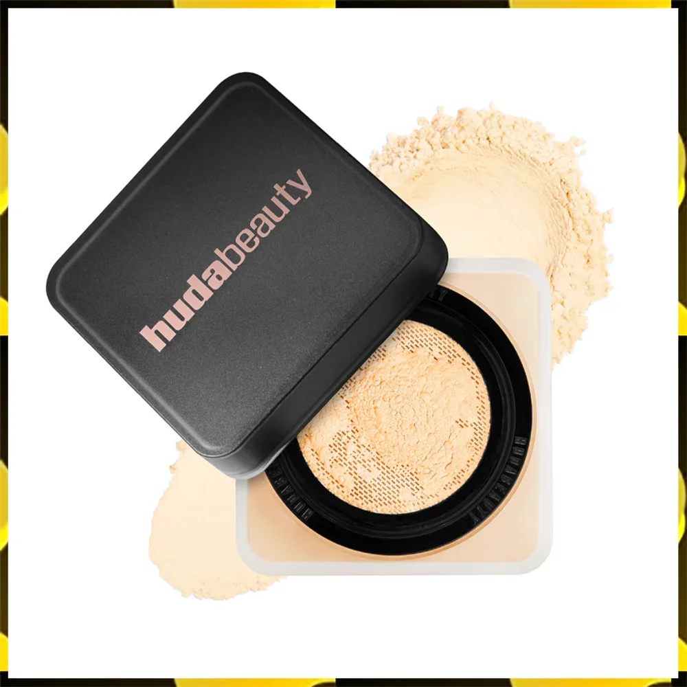 POLVO SUELTO EASY BAKE - HUDABEAUTY - Imagen 2