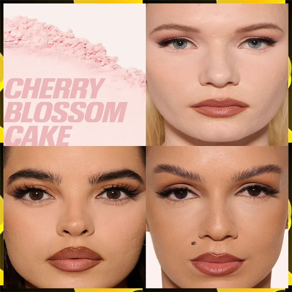 POLVO SUELTO EASY BAKE - HUDABEAUTY - Imagen 5