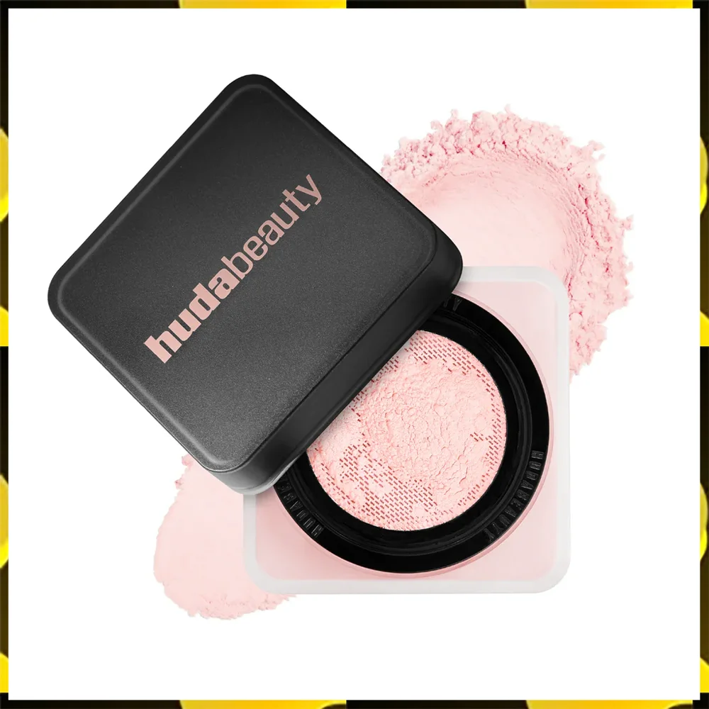 POLVO SUELTO EASY BAKE - HUDABEAUTY - Imagen 4