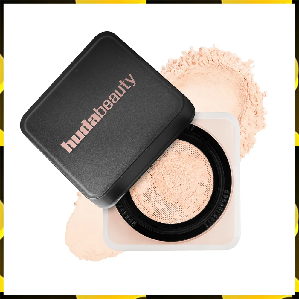 POLVO SUELTO EASY BAKE - HUDABEAUTY - Imagen 6