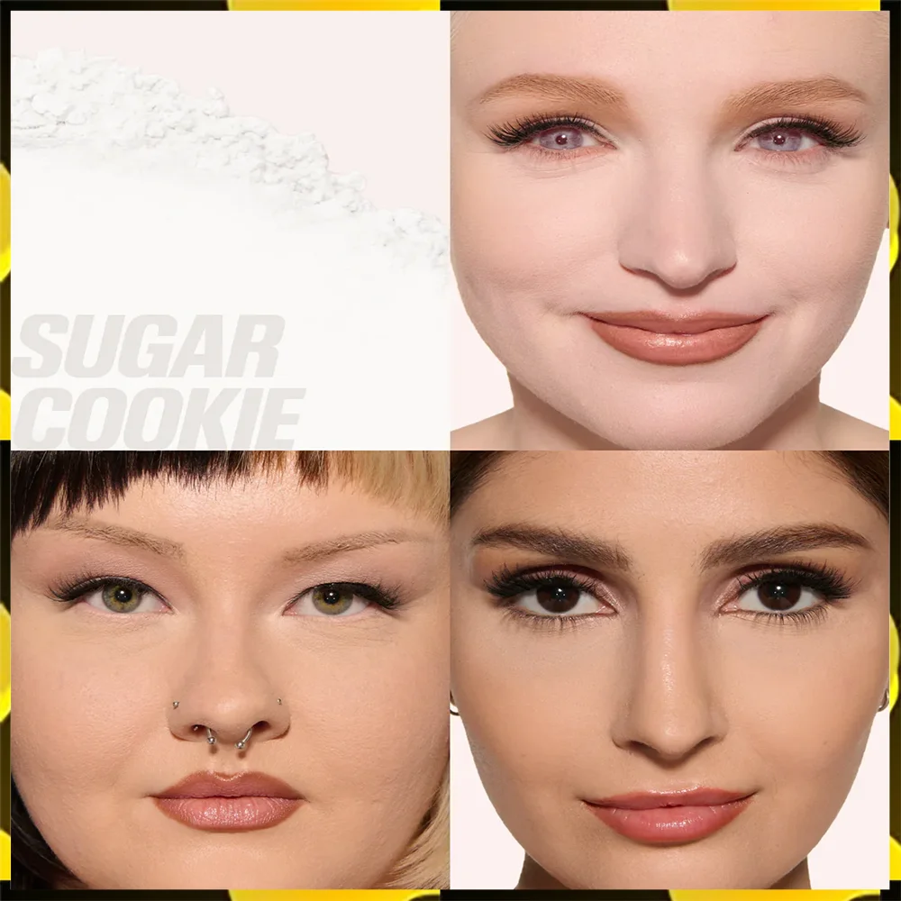 POLVO SUELTO EASY BAKE - HUDABEAUTY - Imagen 9