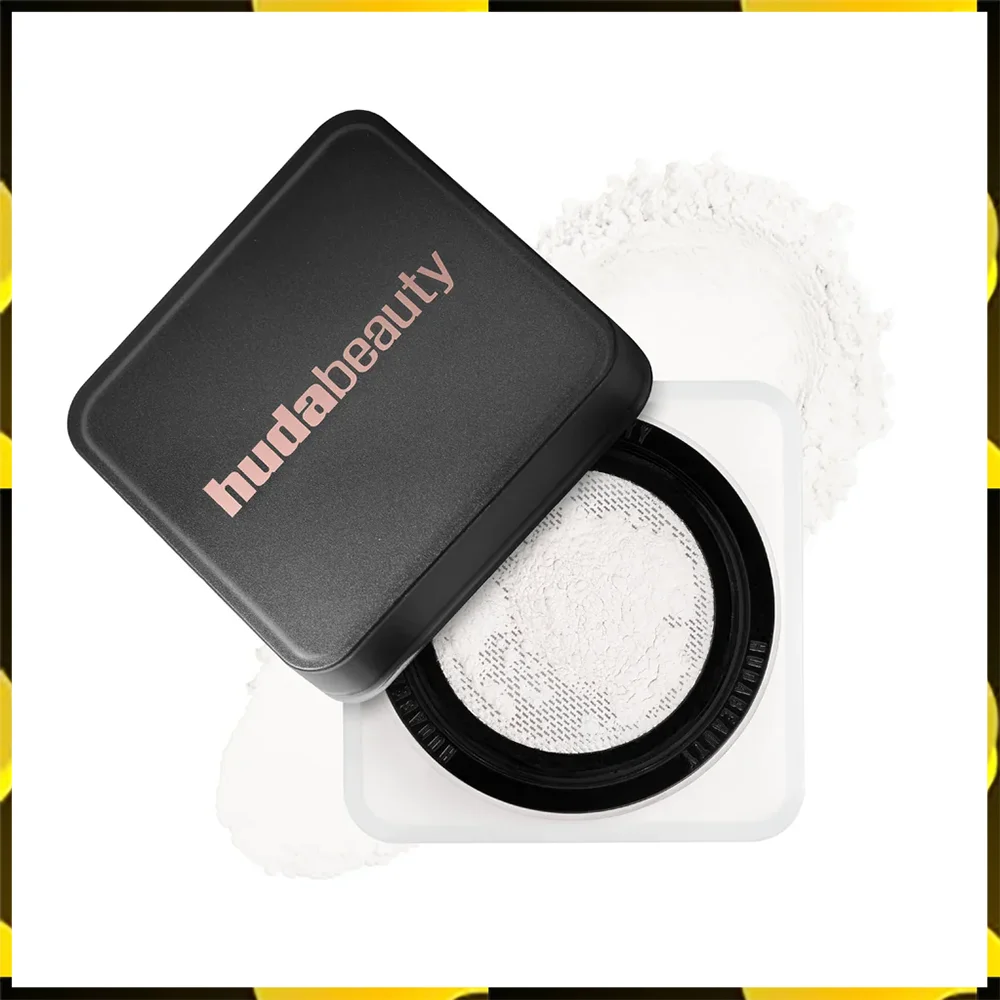 POLVO SUELTO EASY BAKE - HUDABEAUTY - Imagen 8