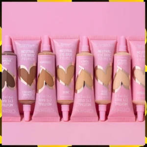 PRIMER PREBASE PARA OJOS - BEAUTY CREATIONS