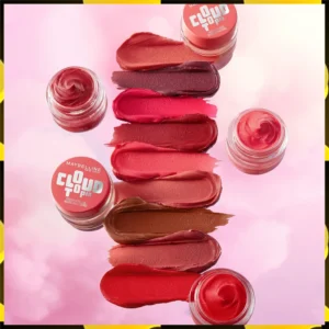 RUBOR EN CREMA CLOUDTOPIA - MAYBELLINE