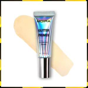 GLITTER PRIMER 10 ML. - MOIRA
