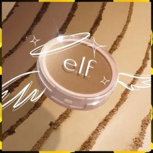 POLVO COMPACTO HALO GLOW POWDER FILTER - ELF