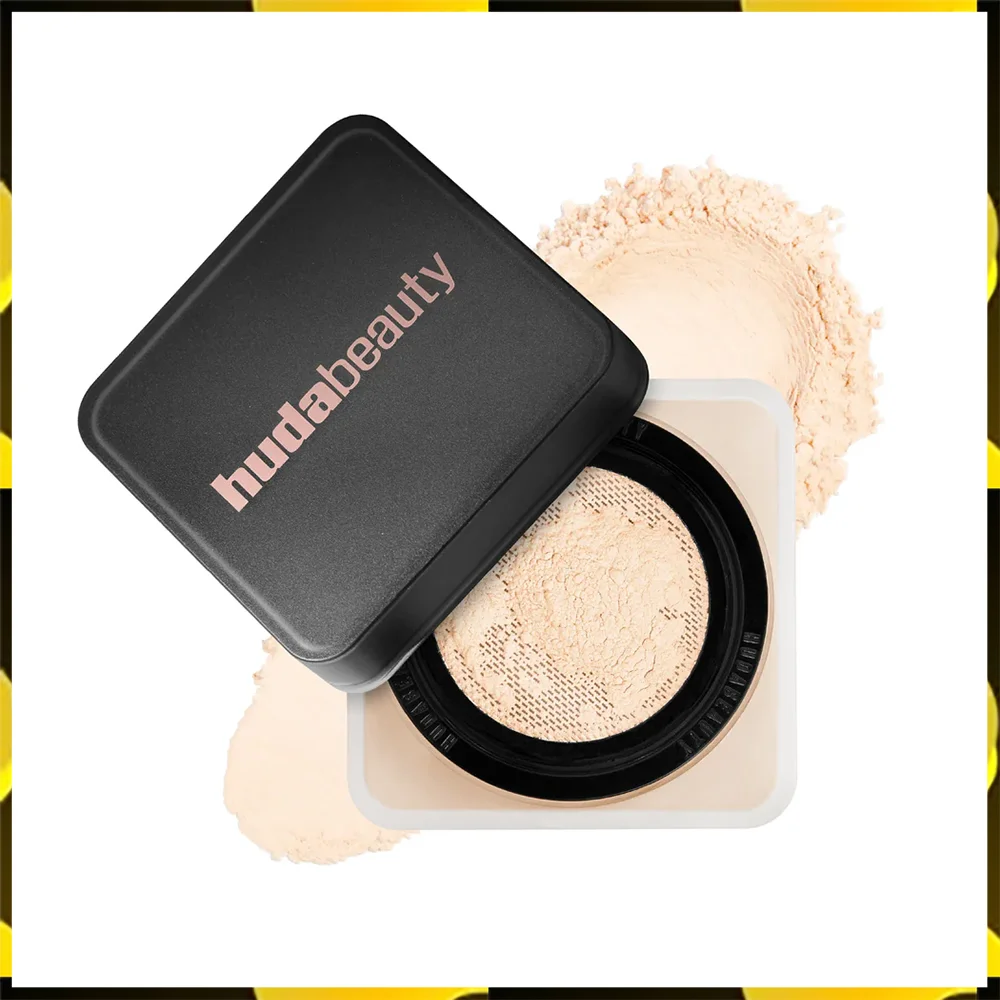 POLVO SUELTO EASY BAKE - HUDABEAUTY - Imagen 10