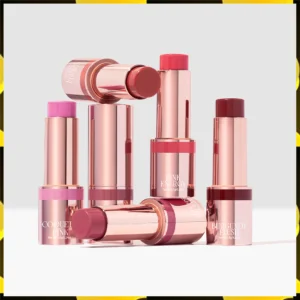 RUBOR EN BARRA FLAWLESS STAY - BEAUTY CREATIONS