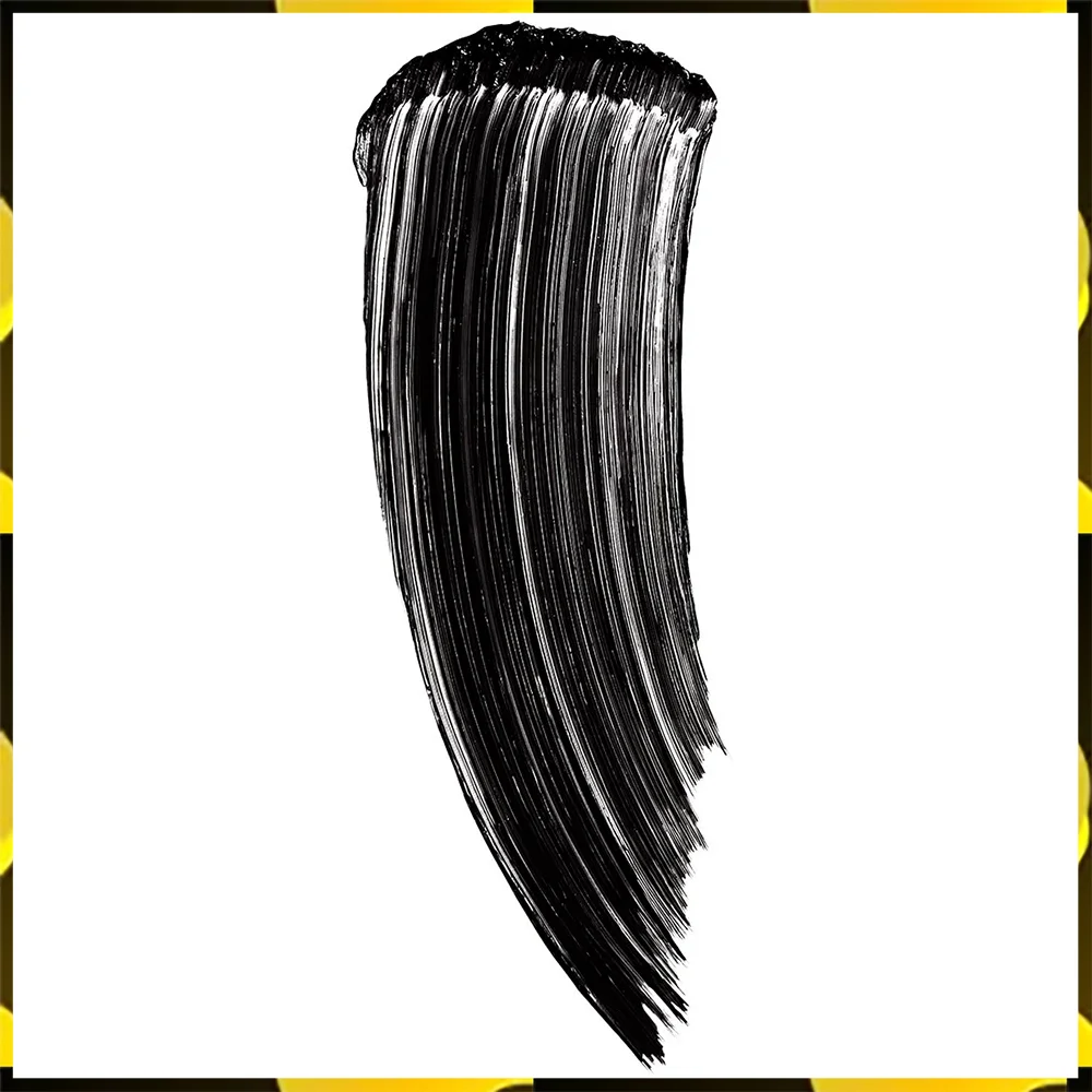 RIMEL THE FALSIES SURREAL WATERPROOF #185 MUY NEGRO 10 ML. - MAYBELLINE - Imagen 3
