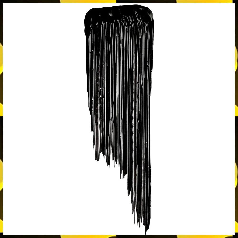 RIMEL THE FALSIES LASH LIFT #202 VERY BLACK 8.6 ML. - MAYBELLINE - Imagen 2