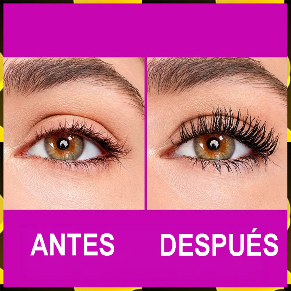 RIMEL THE FALSIES LASH LIFT #202 VERY BLACK 8.6 ML. - MAYBELLINE - Imagen 4