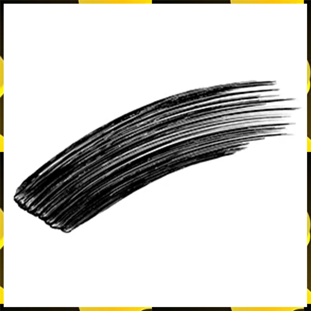 RIMEL LASH SENSATIONAL FIRE WORK WATERPROOF #800 ELECTRO BLACK 8.75 ML. - MAYBELLINE - Imagen 2