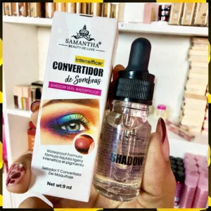 CONVERTIDOR DE SOMBRAS "SHADOW SEAL" 9ML. - SAMANTHA